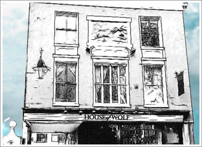 house of wolf