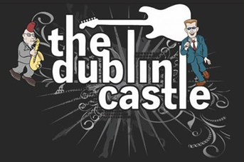 The Dublin Castle